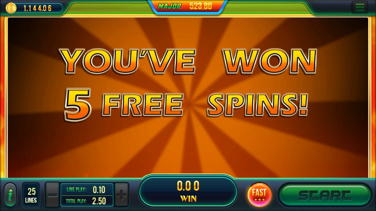 Ghosts and Goblins sweeps and slots online gaming