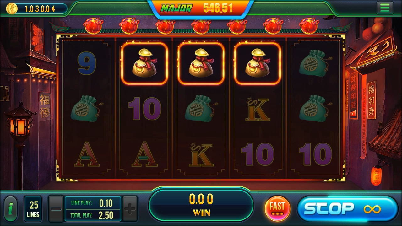 Ghosts and Goblins sweeps and slots online gaming