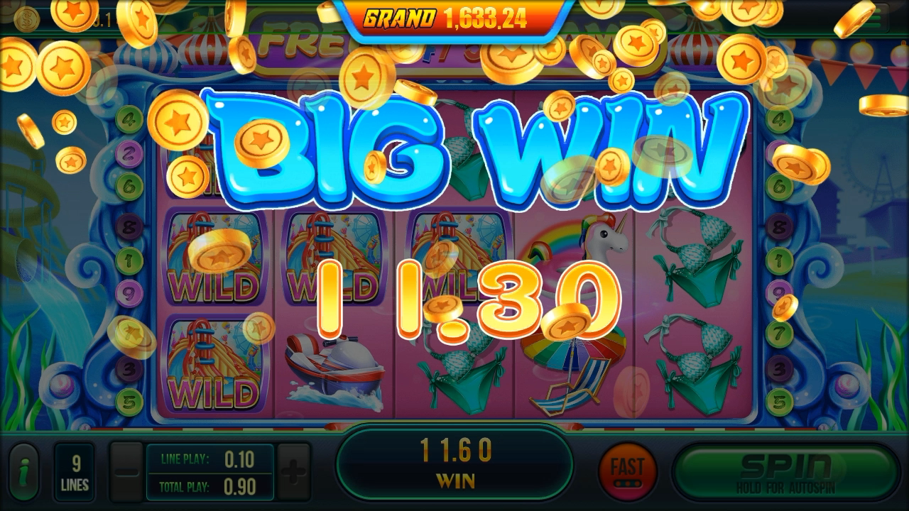 Ghosts and Goblins sweeps and slots online gaming