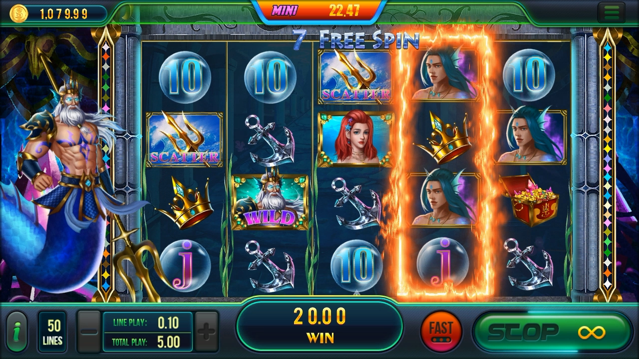 Ghosts and Goblins sweeps and slots online gaming