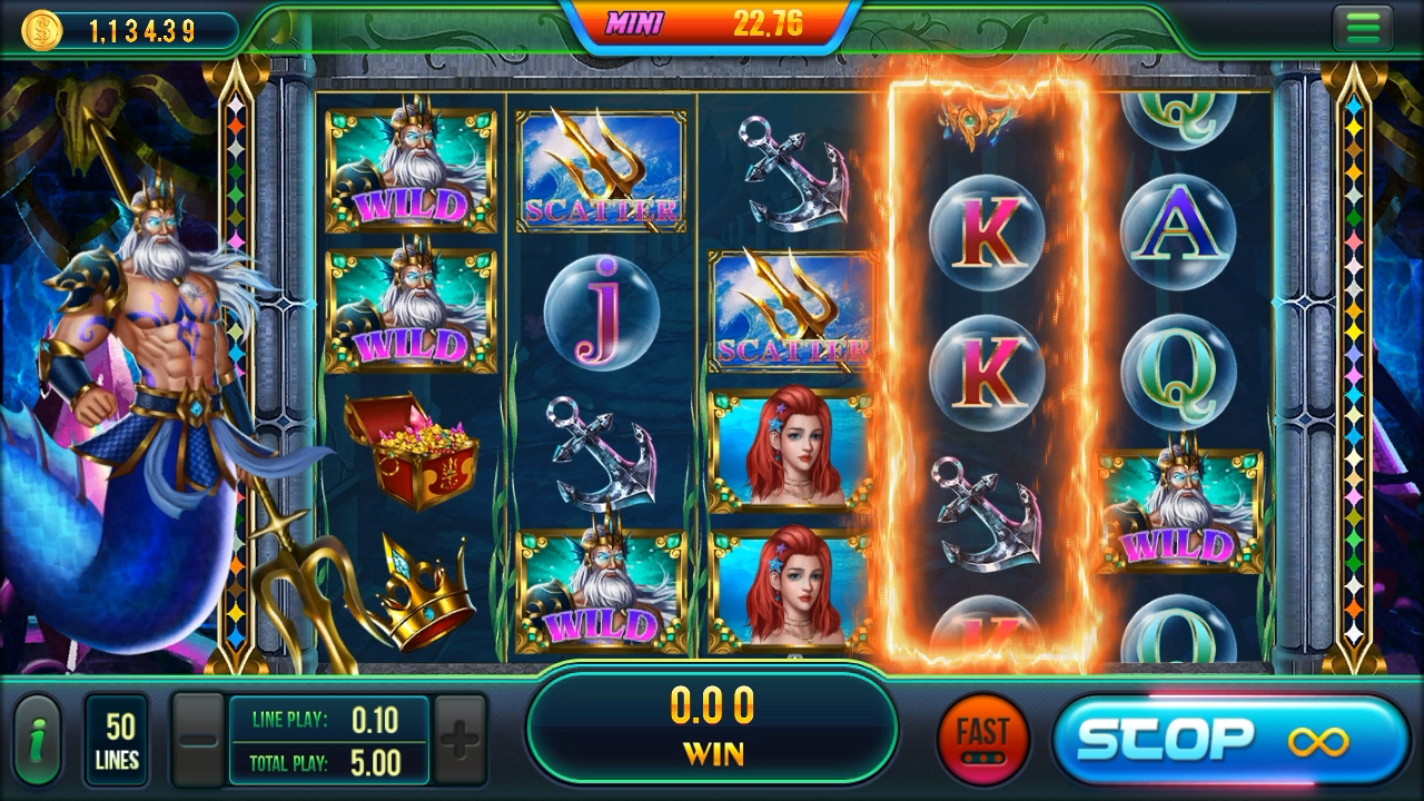 Ghosts and Goblins sweeps and slots online gaming