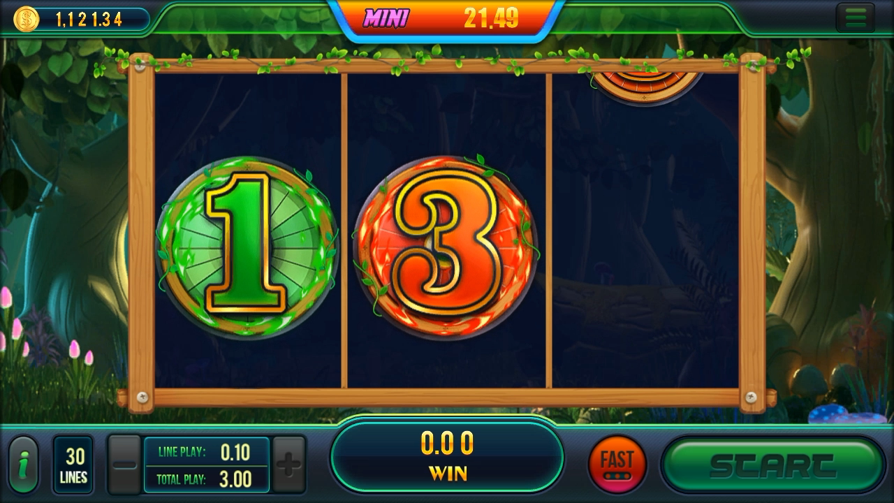 Ghosts and Goblins sweeps and slots online gaming