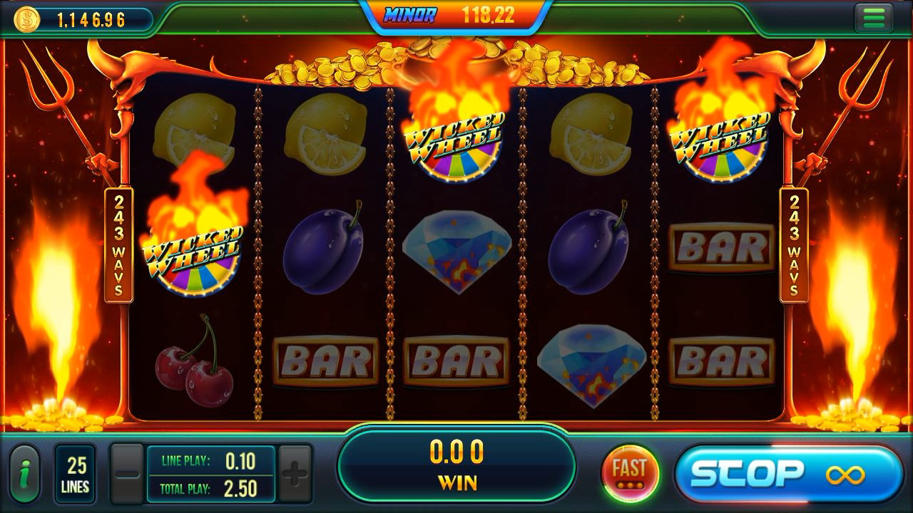 Ghosts and Goblins sweeps and slots online gaming