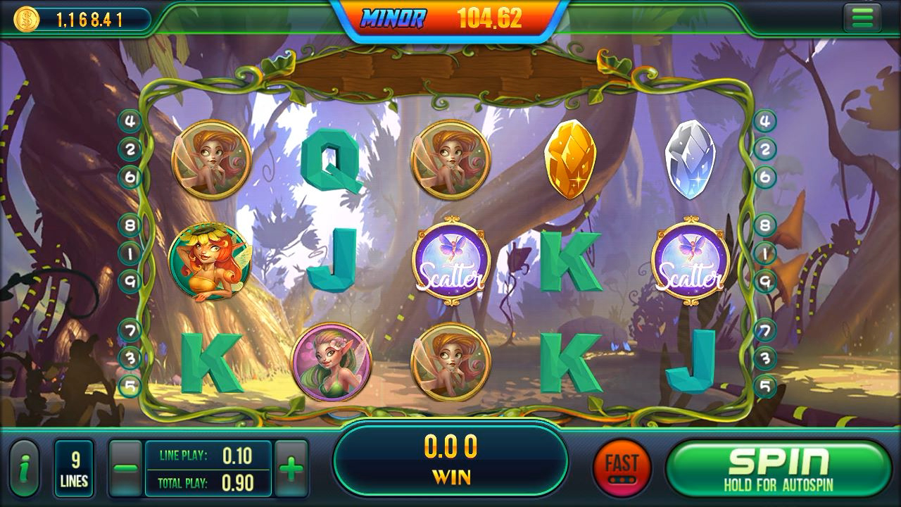 Ghosts and Goblins sweeps and slots online gaming