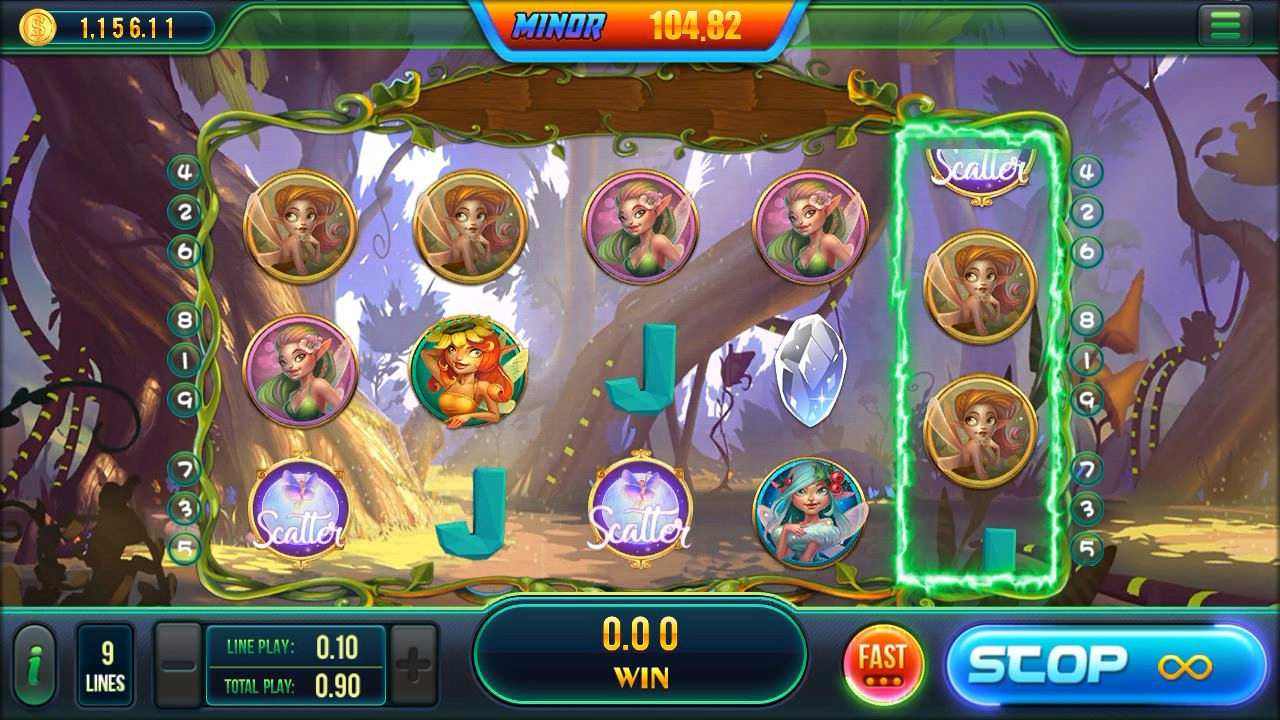 Ghosts and Goblins sweeps and slots online gaming