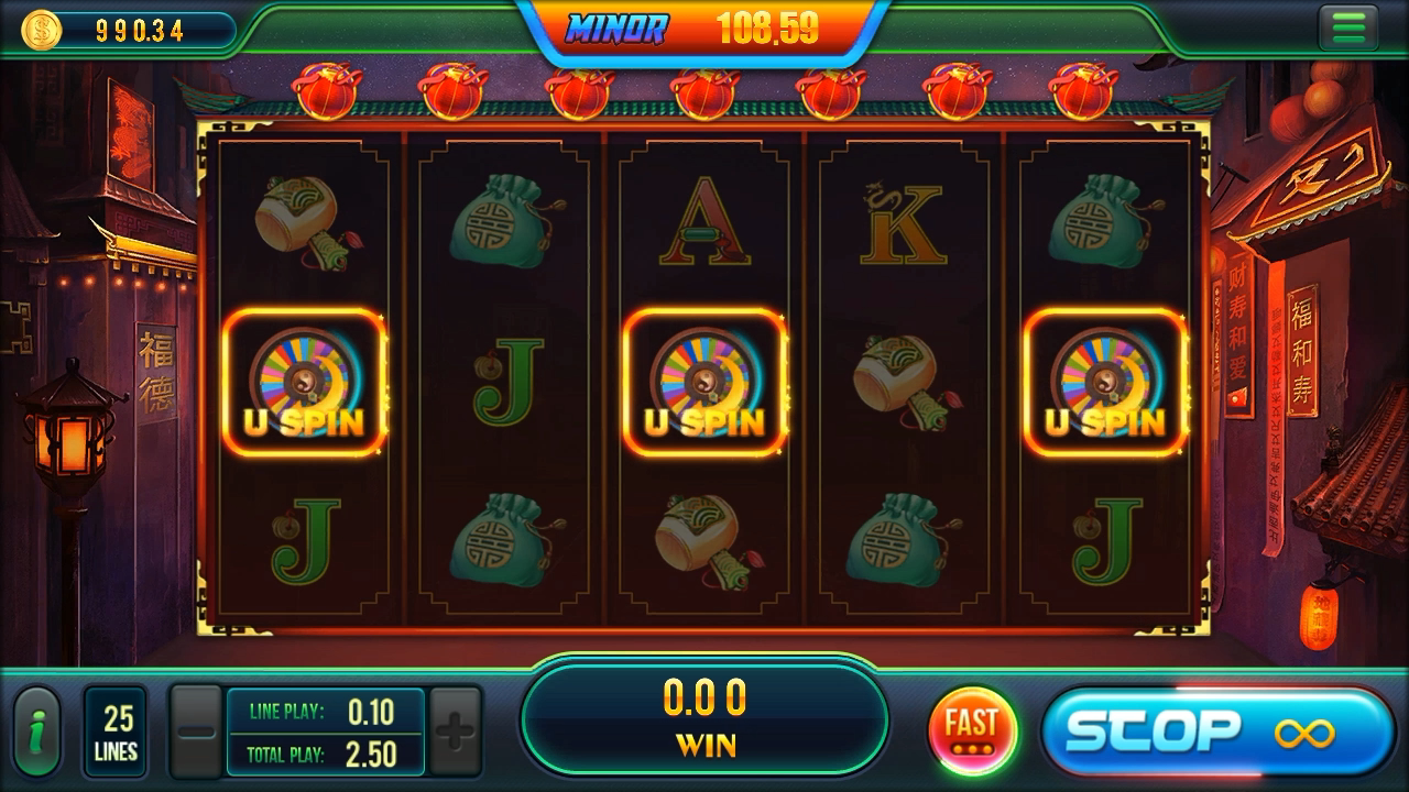 Ghosts and Goblins sweeps and slots online gaming