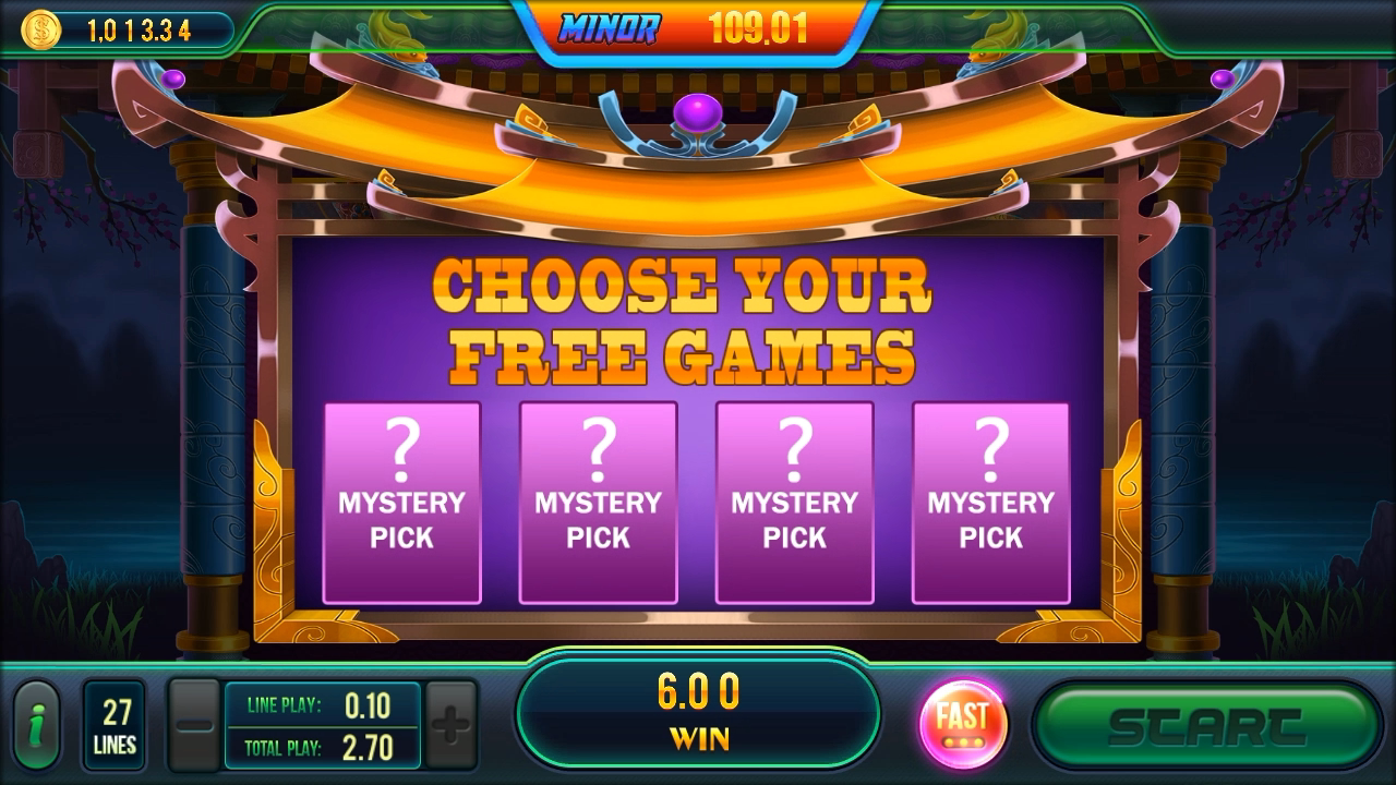 Ghosts and Goblins sweeps and slots online gaming