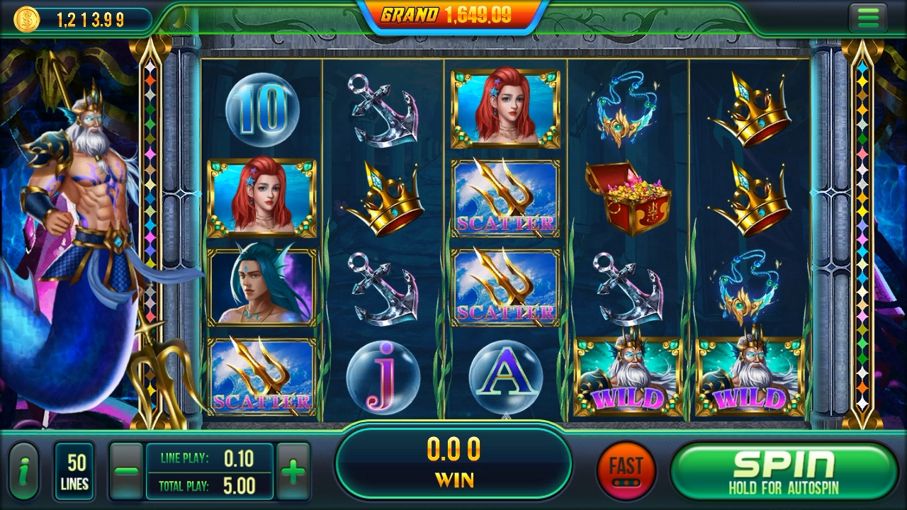 Ghosts and Goblins sweeps and slots online gaming